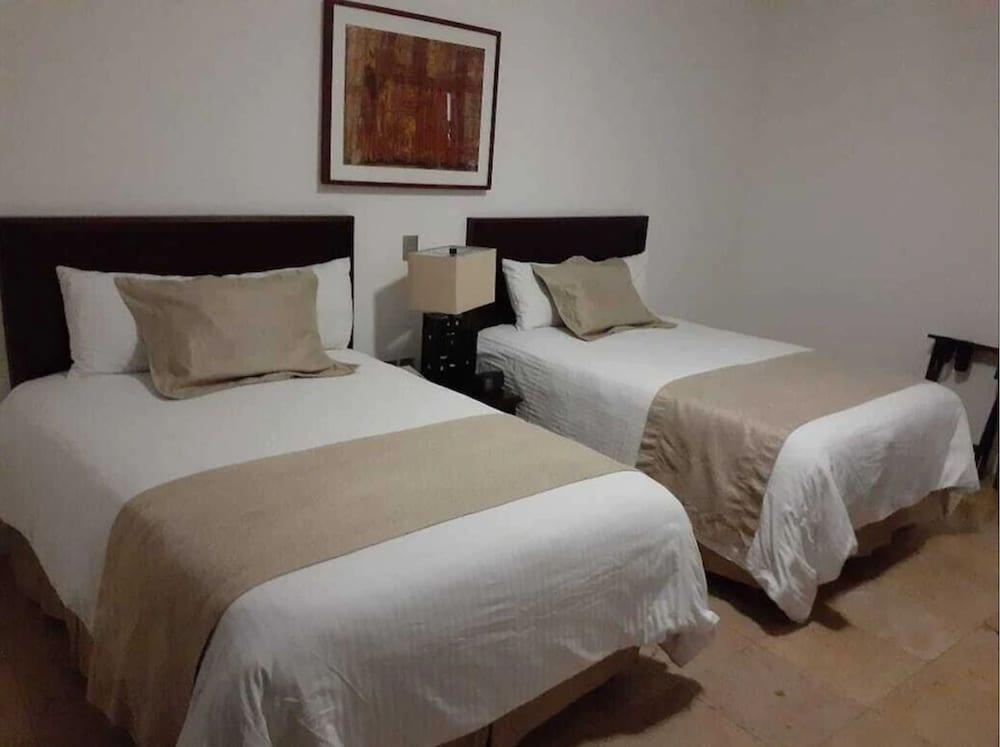 Hotel Casa Las Mercedes Oaxaca Exteriér fotografie